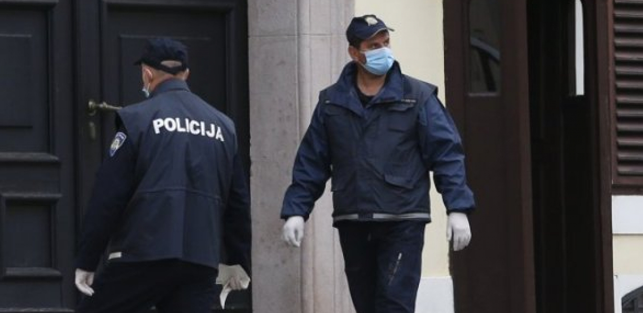 "UHVATIO JE I MASAKRIRAO IZA ŠANKA" Užasni detalji JEZIVOG UBISTVA u Rijeci