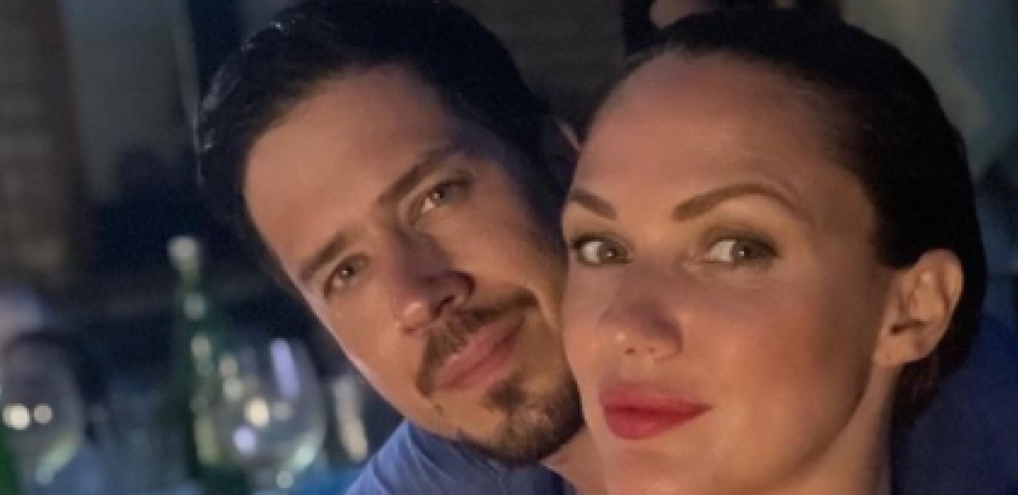 NIKOLA MI JE POKAZAO KOLIKO JE VERA BITNA Bojana Barović i pevač proslavljaju Uskrs odvojeno, ovo je razlog