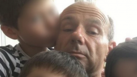 STRAVIČAN ZLOČIN Ovo je čovek koji je ubio svoje troje dece u Zagrebu(FOTO)