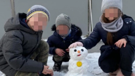 MAJCI UBIJENE DECE PRUŽENA PSIHIJATRIJSKA POMOĆ Nakon stabilizacije stanja, napustila bolnicu