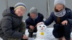 OVO JE UKLETA ZGRADA Komšije progovorile o ocu koji je ubio svoje troje dece