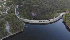 RUŽNI PRIZORI SA JEZERA VRUTCI USKORO PROŠLOST Počinju radovi na uklanjanju divljih deponija