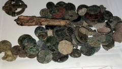 PLJAČKALI NACIONALNO BLAGO Uhapšeni zbog neovlašćenih arheološkh radova