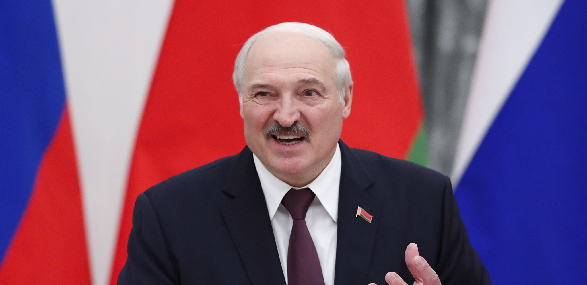 LUKAŠENKO IZNEO OZBILJNE TVRDNJE Poljski vojnici pucali iznad glava migranata