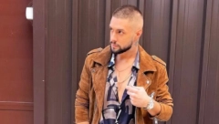 ZOVU GA MUŠKA MILICA PAVLOVIĆ Aleksandra Misojčića Xandera porede sa poznatom pevačicom, a za to imaju dobar razlog!