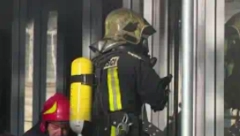 PODVIG VATROGASCA IZ KIKINDE Nepokretnu ženu spasio od požara baš na njenu slavu