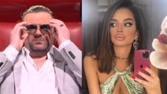 TRETIRAO ME JE KAO ROBA, MALO JE FALILO DA SE UBIJEM! Skandalozna ispovest Šašićeve bivše supruge, javnost zanemela na ove reči!