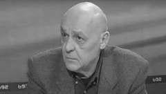 Preminuo novinar Miloš Vasić