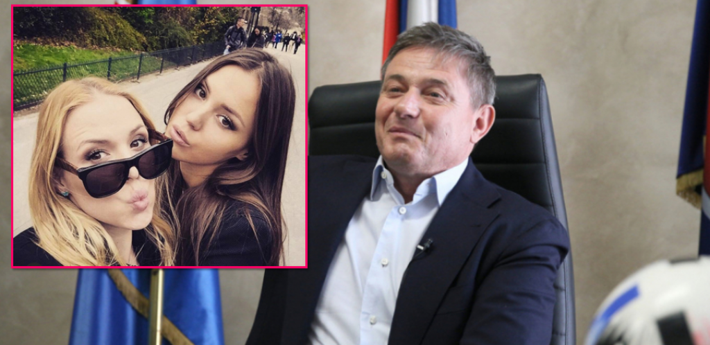 RAZNEŽIĆETE SE PRIZOROM Piksijeva ćerka se oglasila nakon poraza i poslala moćnu poruku (FOTO)