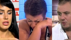 DUŽNA SAM CARU 700 EVRA, A TRAŽILA SAM PARE I OD SUBOTIĆKE Miljana usred skandala priznala da je uzimala novac!