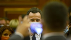 ŠAMAR OD SRBIJE GA POREMETIO Kurti udario na EU!