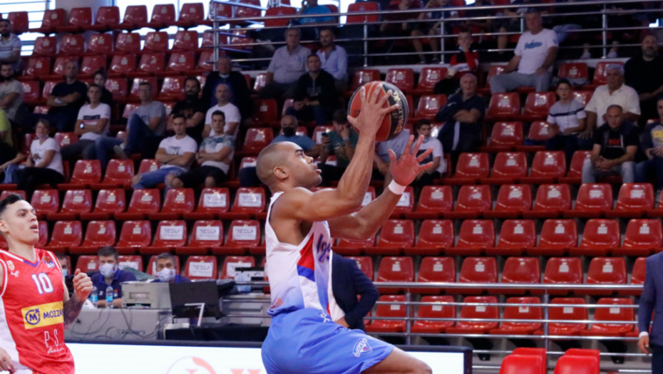 DRAMATIČAN MEČ! Igokea u finišu peokrenula i pobedila PAOK