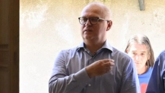 IX VEKOVA NA JEDNOM MESTU Vesić sa Svete Gore poslao najvažniju PORUKU: Došao je trenutak! (VIDEO)