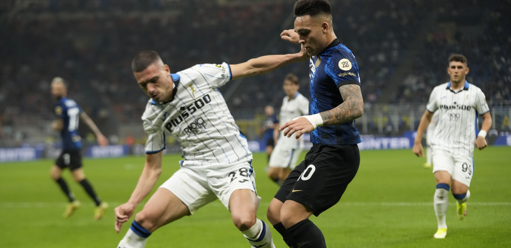 LUDNICA NE MEACI! Inter promašio penal, pa ga spasao VAR!