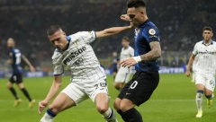 SITUACIJA JE PROBLEMATIČNA Inter se raspada, dug se otrgao kontroli