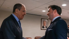 Selaković u Njujorku sa 28 šefova diplomatije o ekonomskim uspesima Srbije i situaciji na KiM