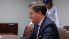 VREDNO RADI ZA SRBIJU: Od stupanja na funkciju ministar Selaković imao 403 sastanka sa stranim državnicima