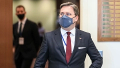 ČESTITKA SELAKOVIĆA Nadam se da će Kina nastaviti da se aktivno angažuje kada je reč o KiM