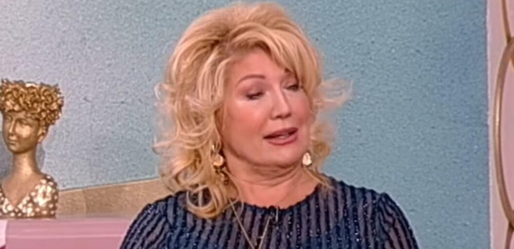 OVO JE PRVI SUPRUG SUZANE MANČIĆ! Ugnjetavao je voditeljku najstrašnije, imaju dve ćerke, a nakon razvoda izgovorila je jednu brutalnu rečenicu!