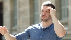 DA LI IMATE VRTOGLAVICU KADA USTANETE? Obratite se lekaru, može da ukaže na ozbiljna oboljenja