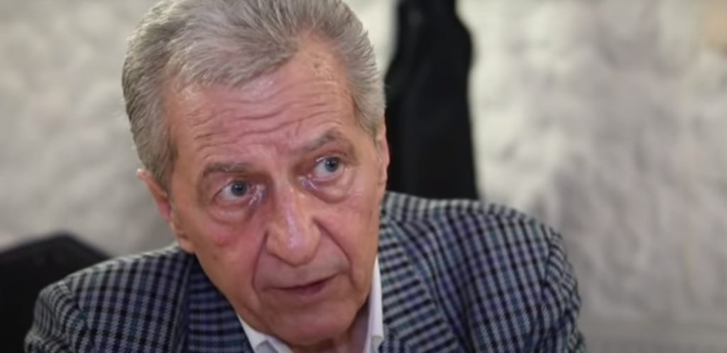 MIROSLAV ILIĆ JE ODUVEK VOLEO SAMO NJU! Isplivala nikad viđena fotografija pevača i njegove supruge iz mladosti! (FOTO)