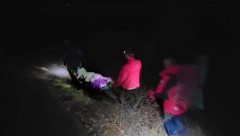 MRAK I NEPRISTUPAČAN TEREN Dramatična akcija spasavanja planinara na Tari