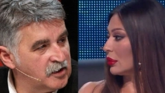 CECA ODBRUSILA BOSANCU Kad si tako dobar producent, što od ćerke nisi napravio zvezdu?