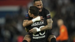 PSŽ I DALJE PERFEKTAN! Parižani nastavili seriju pobeda!