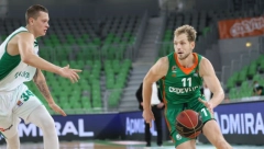 DEMONSTRACIJA SILE! Cedevita Olimpija furiozno startovala u ABA ligi!