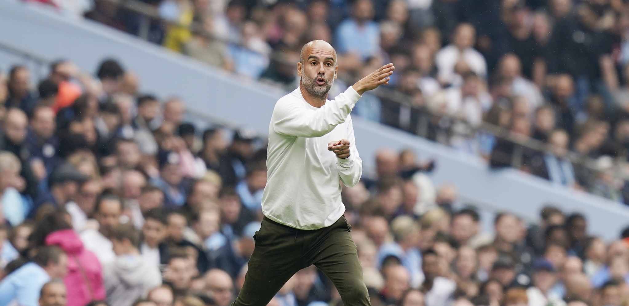 GVARDIOLA POSLE UBEDLJIVE POBEDE U ovoj zemlji svi žele da Liverpul osvoji titulu