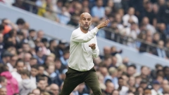 OVO JE SASTAV SITIJA ZA CRVENU ZVEZDU Pep Gvardiola presekao, evo ko će na megdanu Baharovoj ekipi u Mančesteru