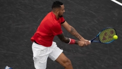 HRONIČNE POVREDE I BOLOVI! Kirjos morao da završi sezonu!