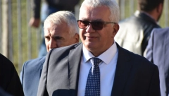 MANDIĆ POZVAO GLASAČE DA PODRŽE MILATOVIĆA: Pobede u drugom krugu nema bez podrške DF