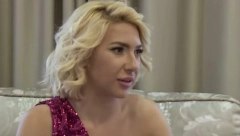 JOVANA JEREMIĆ BILA NA IVICI SMRTI Voditeljka ispričala težak momenat iz svog života, muž je spasio da ne umre!