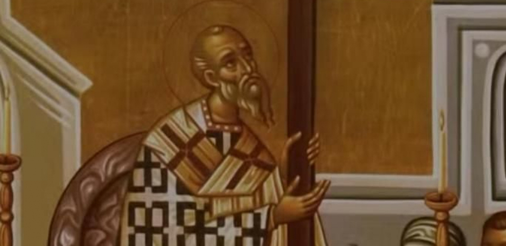SUTRA JE VELIKI HRIŠĆANSKI PRAZNIK: Pravoslavni vernici obeležavaju Krstovdan, evo šta obavezno morate da uradite!(VIDEO)