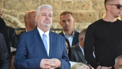 KRIVOKAPIĆ O TEMELJNOM UGOVORU SA SPC Još ga razmatra Sinod, neće biti potpisan tokom zvanične posete Beogradu