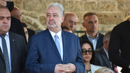 ZVANIČNA POSETA Krivokapić dolazi u Beograd