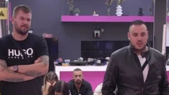 OBNOVILI PRIJATELJSTVO Janjuš i Car zaboravili na žestok sukob, posle svih uvreda odlučili da zakopaju ratne sekire!