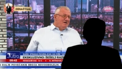ŠEŠELJ OTKRIO TAJNU POZNATOG SRPSKOG POLITIČARA Okrenuo je ćurak naopako zbog jedne fiks ideje