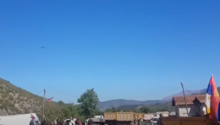 DA LI ZNATE KAKO JE JARINJE DOBILO IME? Postoje tri verzije o nazivu čuvenog sela na KiM