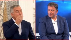 "DJECO, BJEŽITE ODAVDE! Medojević: Vlada Spajića biće Vlada DPS narkokartela