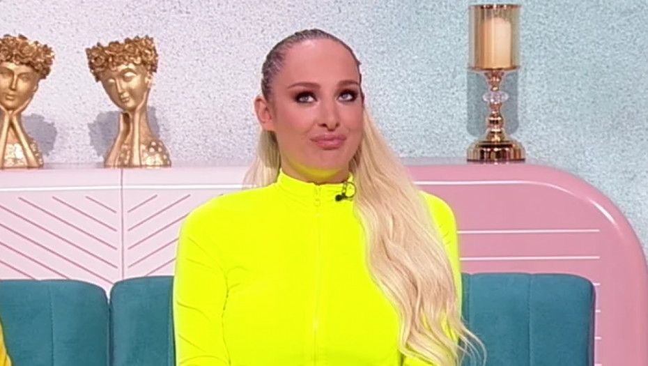 "OVO JE REALNOST" Luna Đogani iskreno o problemu sa kojim se majke susreću, pa dala savet svim ženama!