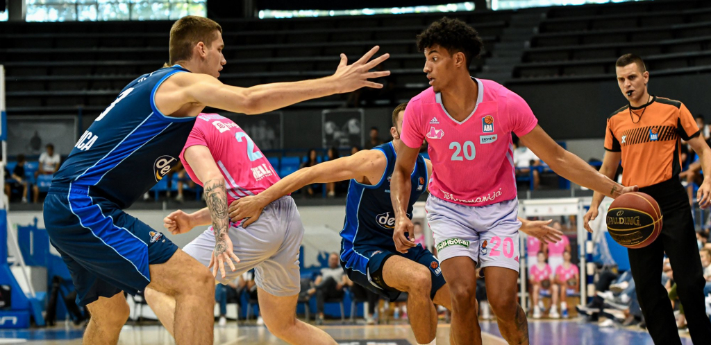 GOSTI SU BILI NEMOĆNI Mega silovita na startu, uručen poklon Milenku Tepiću