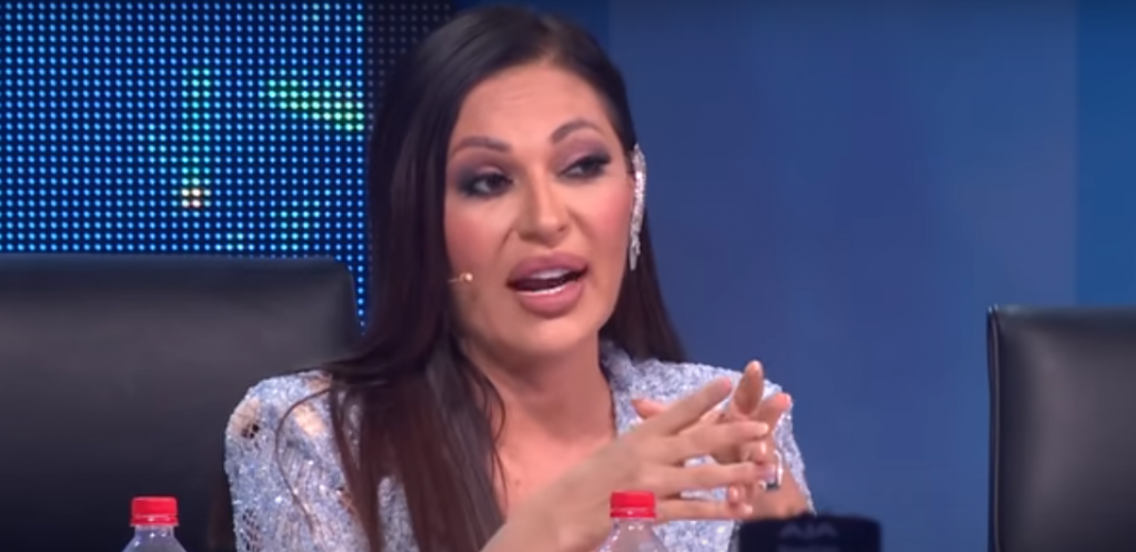 BOSANAC JE DOBIO ŠTA JE ZASLUŽIO! Ceca o svađi u žiriju Zvezda Granda: Kada je lično, onda je lično!