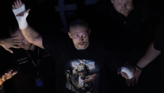 SVEŠTENIK MU JE PROMENIO ŽIVOT! Usik istakao koliko mu je pravoslavlje bitno!