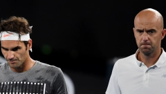 BIVŠI FEDEREROV TRENER IMA NOVU ULOGU Hrvat dobio posao, postao je direktor