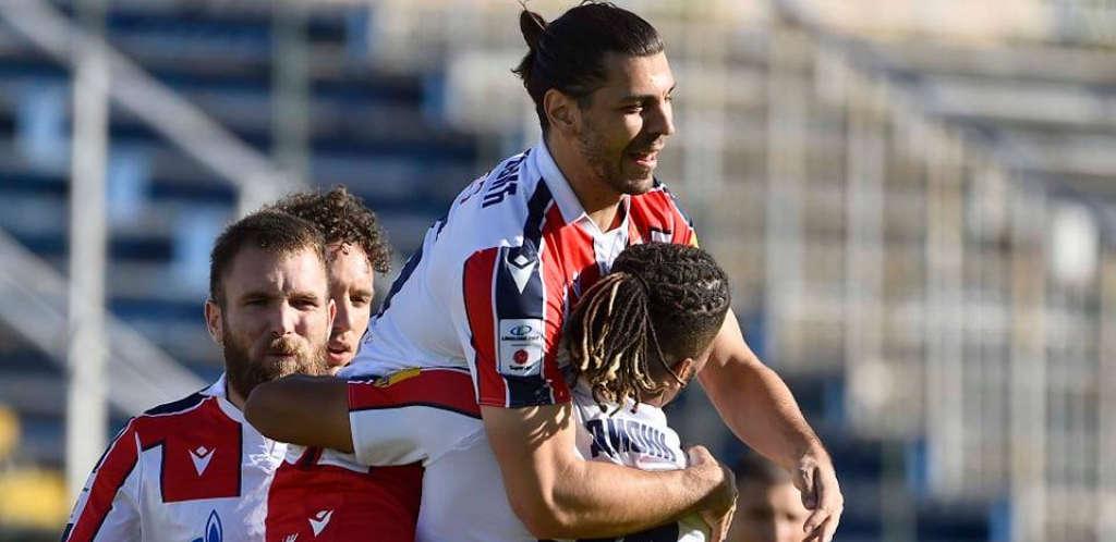 TOTALNA DOMINACIJA! Zvezda savladala Novi Pazar na gostujućem terenu!