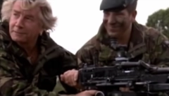 NJIHOVU PESMU SU SVI OBOŽAVALI Preminuo legendarni muzičar!