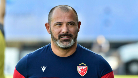 BIĆEMO JOŠ BOLJI Stanković se zahvalio navijačima, pa prokomentarisao nastupe novajlija