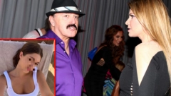 POTRES U DOMU DŽINOVIĆA! Melina ne može da se izbori sa ćerkom, bespomoćna da bilo šta uradi "Kao majka nisam zadovoljna"